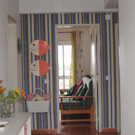 Apartamento Sol Village I *