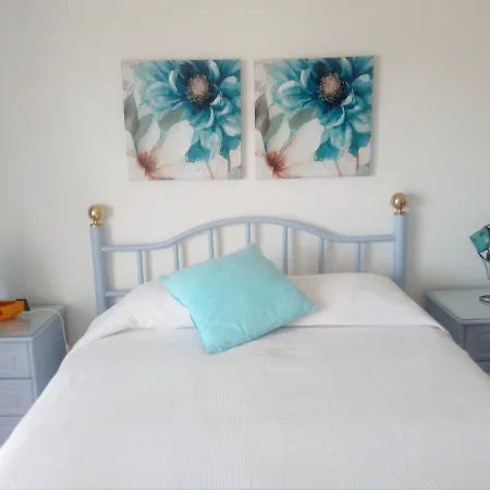 Apartamento Sol Village I *