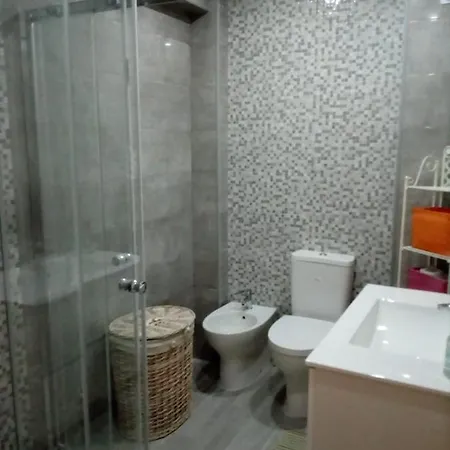 Apartamento Sol Village I *